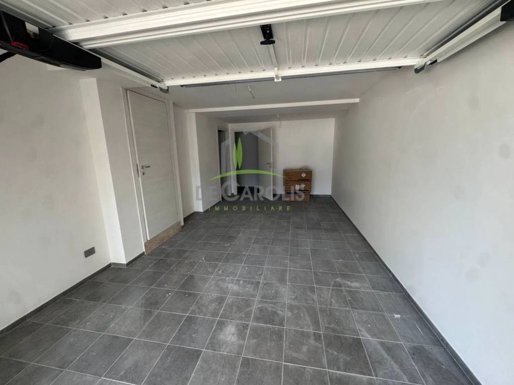 Villa a Ascoli piceno in Via Delle Gardenie - Foto 4