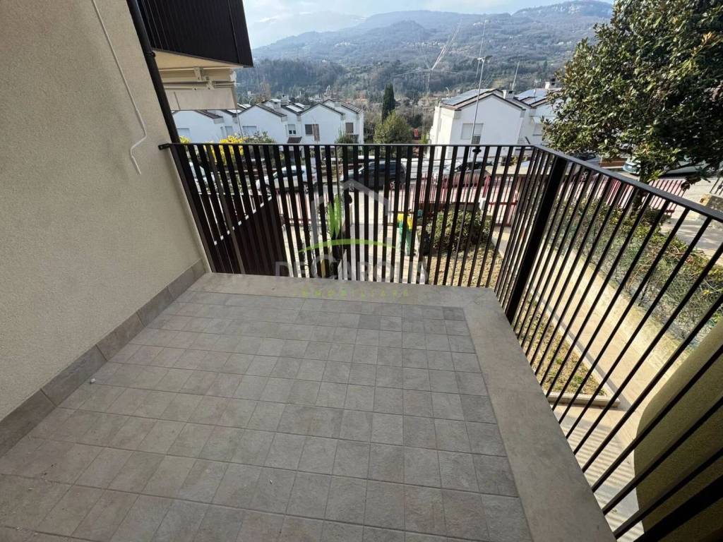 Villa a Ascoli piceno in Via Delle Gardenie - Foto 5