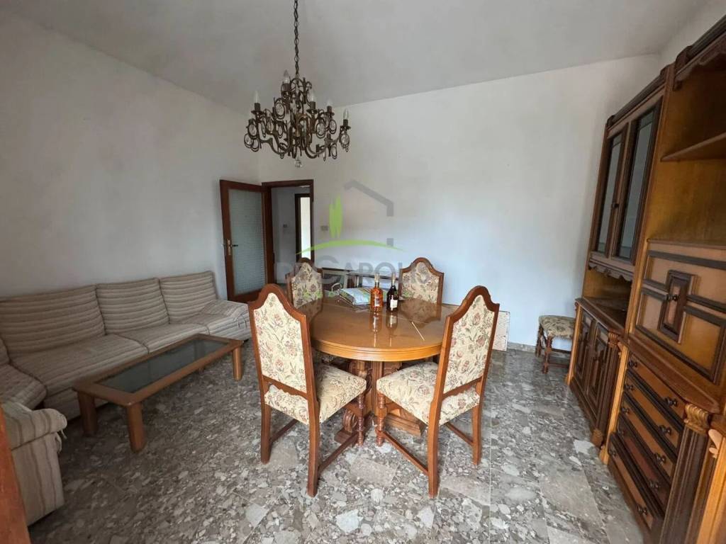 Appartamento a Ascoli piceno in Via Emidio Luzi, 17 - Foto 2