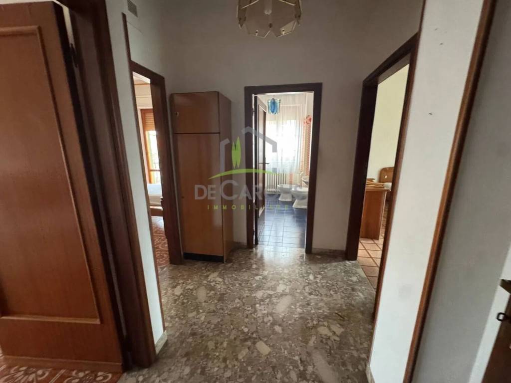 Appartamento a Ascoli piceno in Via Emidio Luzi, 17 - Foto 5