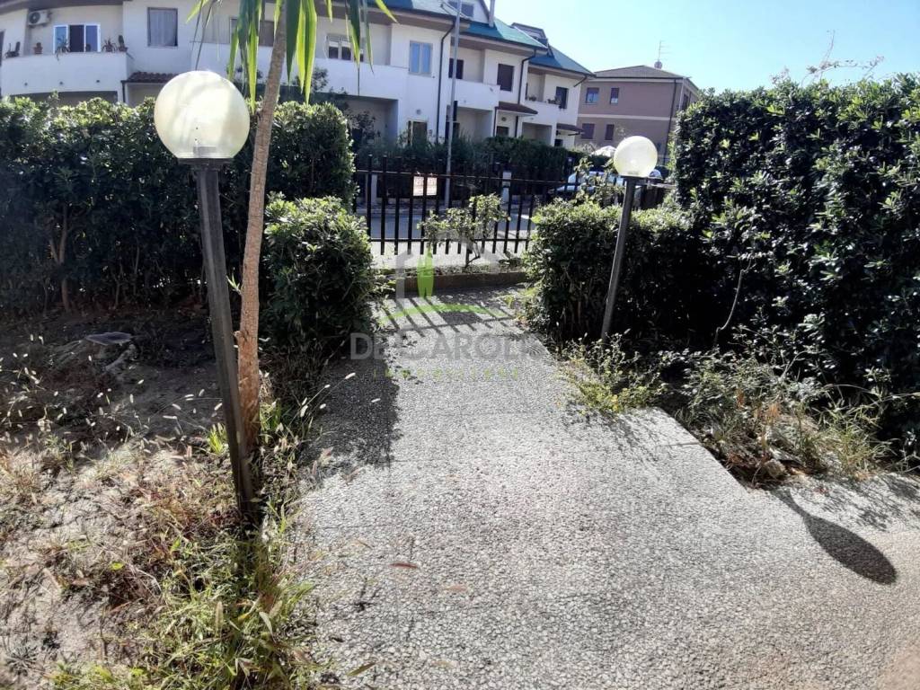 Appartamento a Folignano in Via Foggia, 3 - Foto 2
