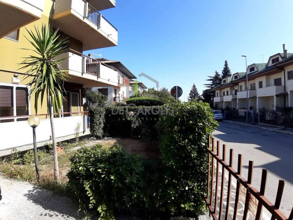 Appartamento a Folignano in Via Foggia, 3 - Foto 3