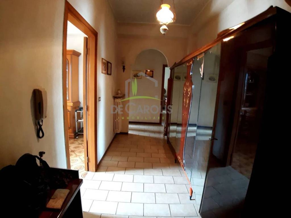 Appartamento a Castorano in Via Antonio Gramsci, 17 - Foto 2