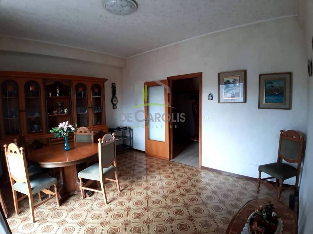 Appartamento a Castorano in Via Antonio Gramsci, 17 - Foto 4