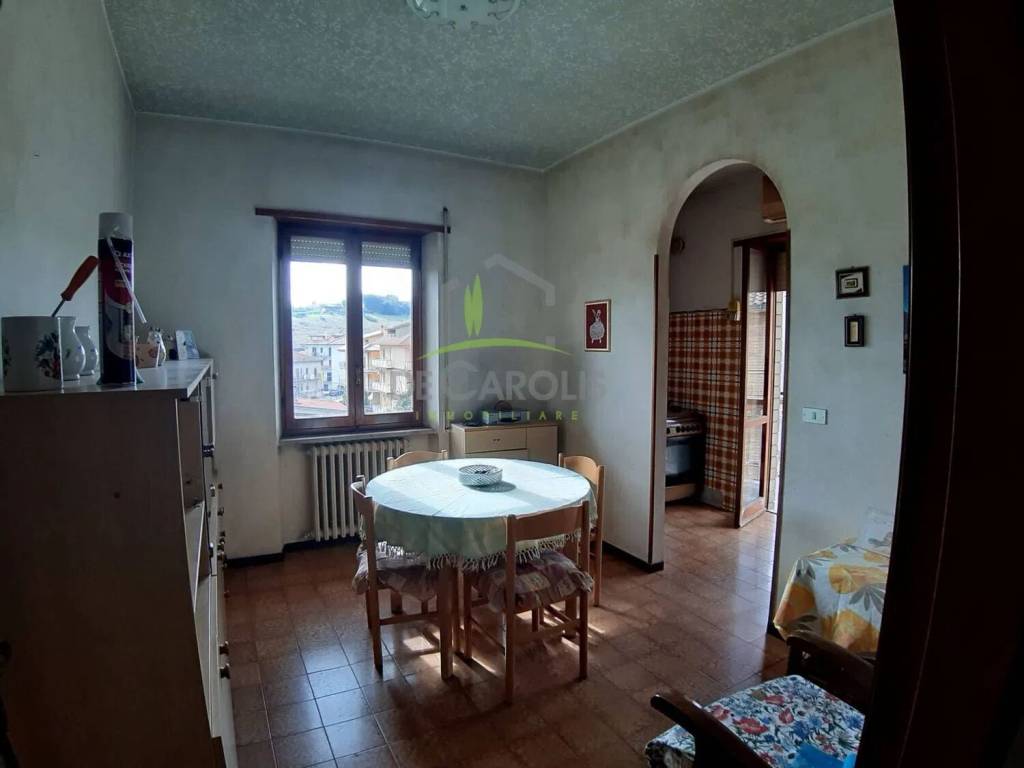 Appartamento a Castorano in Via Antonio Gramsci, 17 - Foto 5
