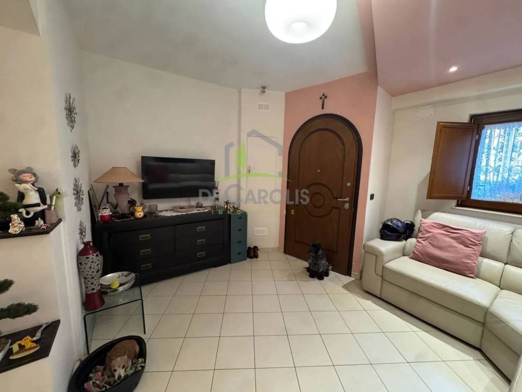 Villa a San benedetto del tronto in Corso Giuseppe Mazzini, 273 -271 - Foto 2