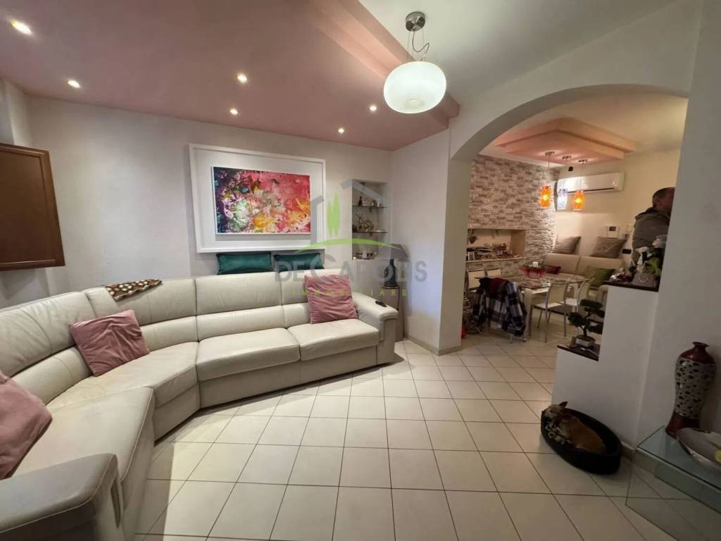 Villa a San benedetto del tronto in Corso Giuseppe Mazzini, 273 -271 - Foto 3