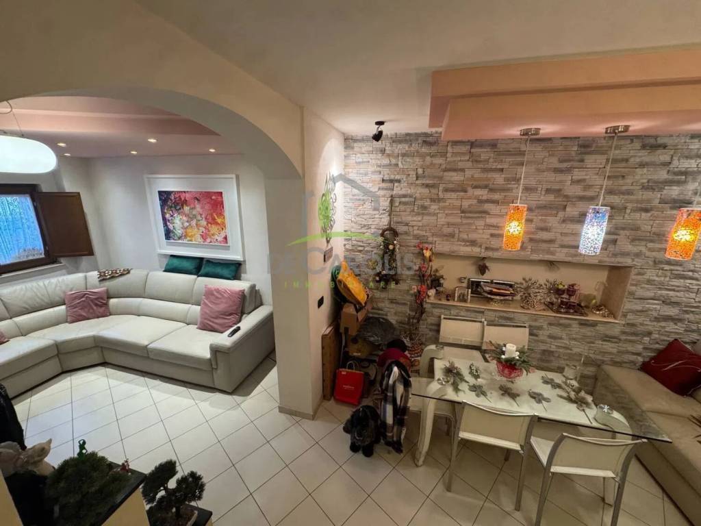 Villa a San benedetto del tronto in Corso Giuseppe Mazzini, 273 -271 - Foto 4
