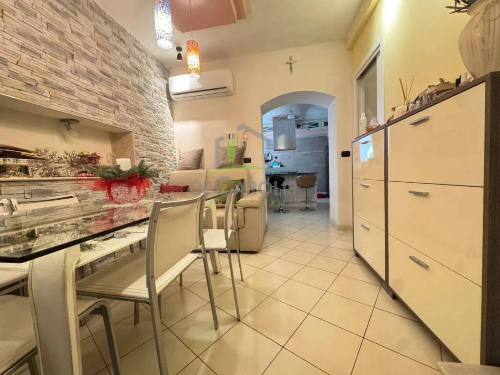Villa a San benedetto del tronto in Corso Giuseppe Mazzini, 273 -271 - Foto 5
