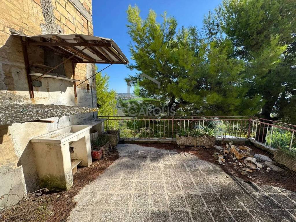 Villa a Monsampolo del tronto in Via Fratelli Kennedy - Foto 5