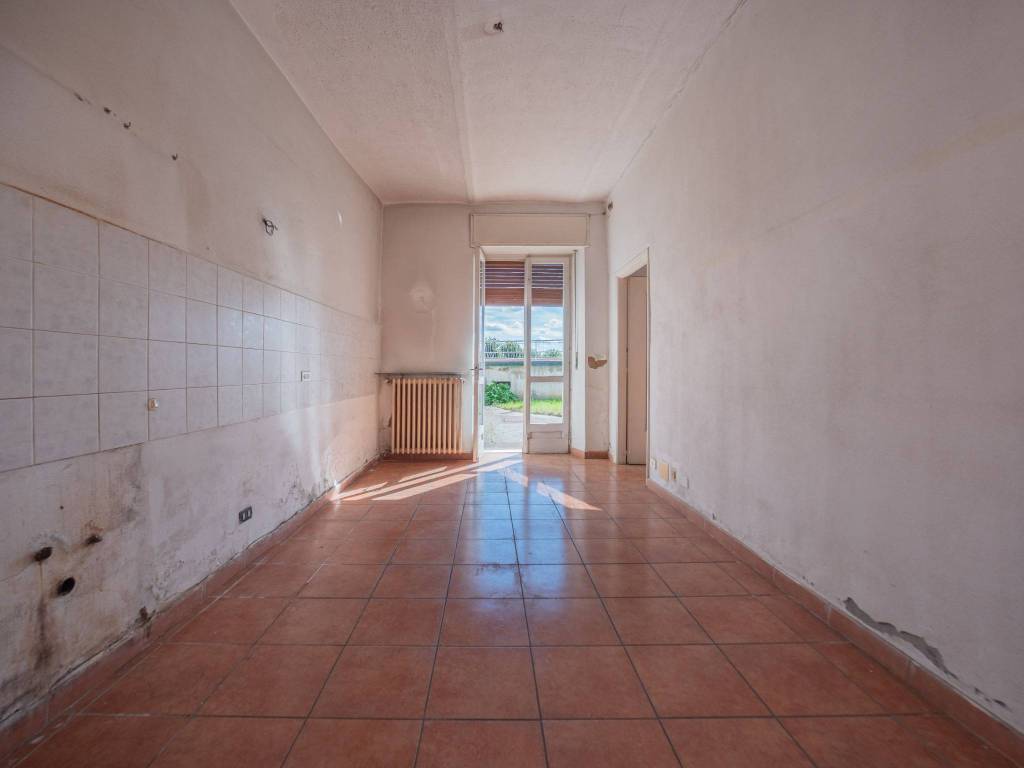 Rustico / casale a Montiglio monferrato in Piazza Regina Margherita - Foto 5