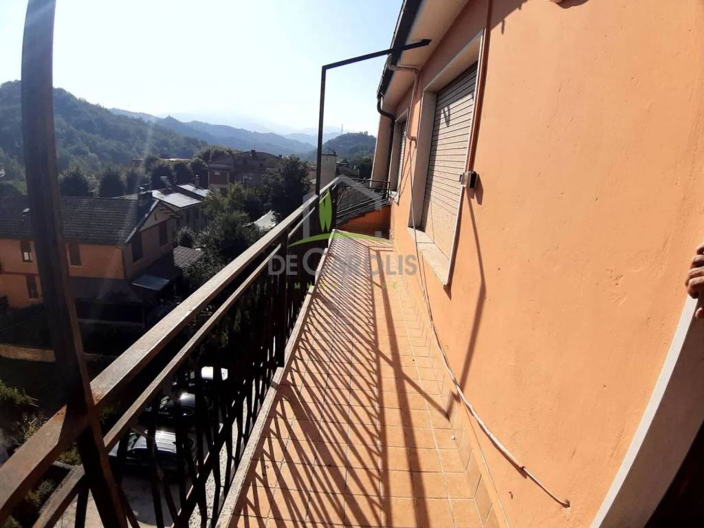 Appartamento a Roccafluvione in Via Benedetto Croce, 1 - Foto 2