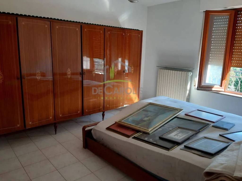 Appartamento a Roccafluvione in Via Benedetto Croce, 1 - Foto 3