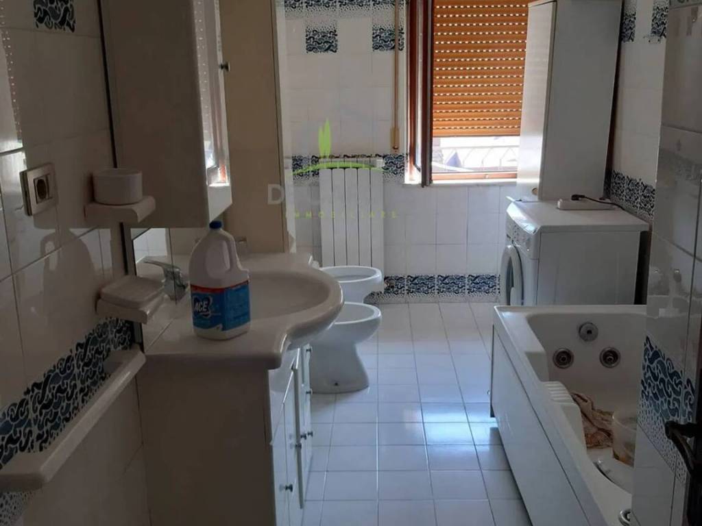 Appartamento a Roccafluvione in Via Benedetto Croce, 1 - Foto 4