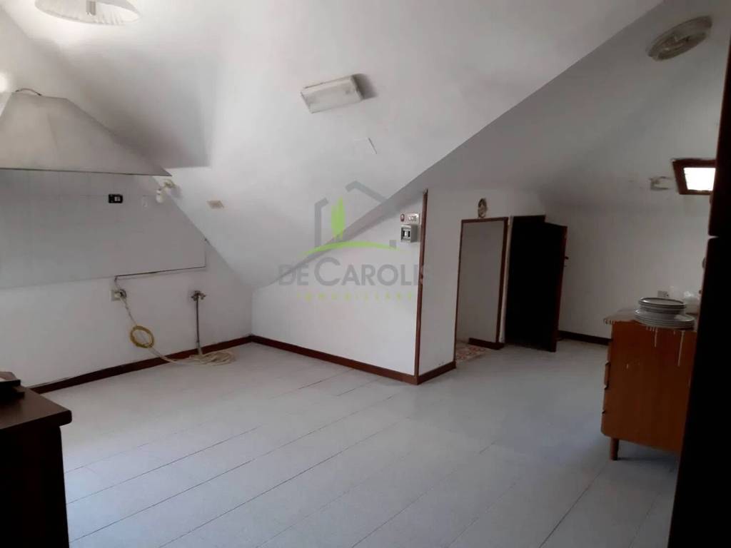 Appartamento a Roccafluvione in Via Benedetto Croce, 1 - Foto 5