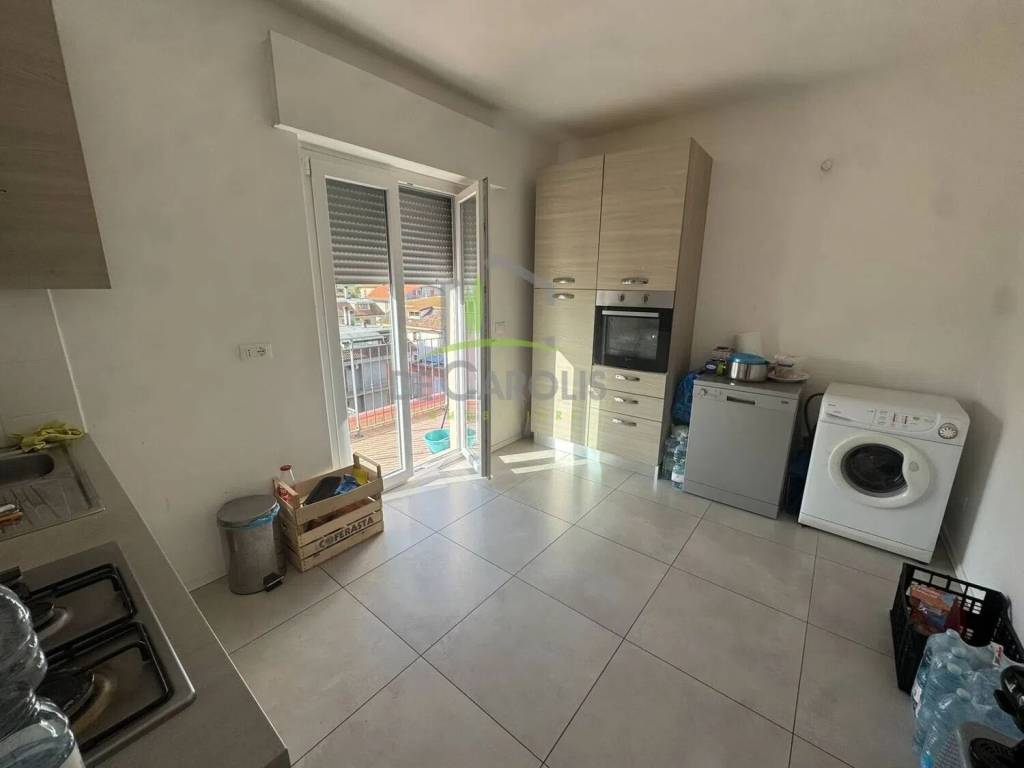 Appartamento a Monsampolo del tronto in Via Salaria, 13 - Foto 2
