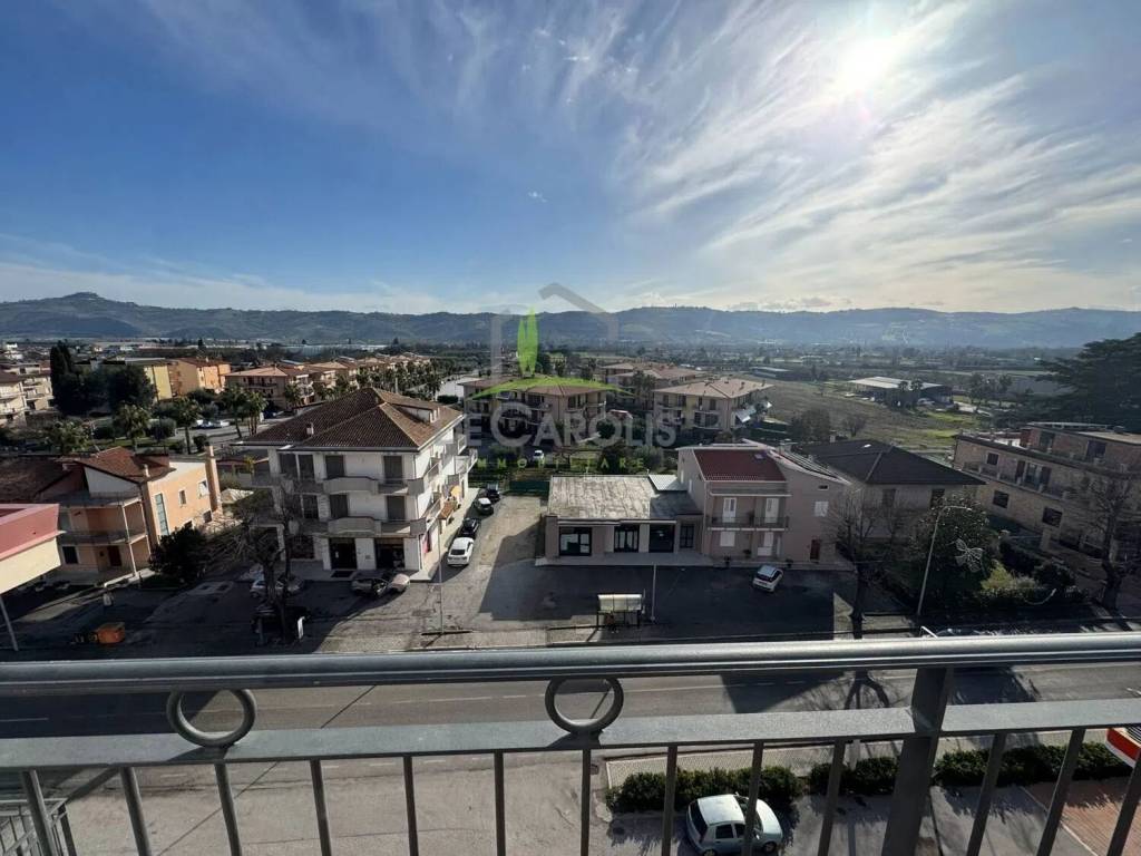 Appartamento a Monsampolo del tronto in Via Salaria, 13 - Foto 4