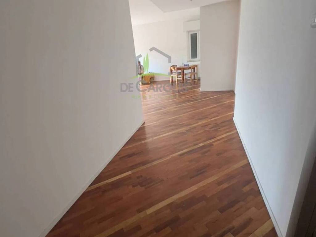 Appartamento a Monsampolo del tronto in Via Salaria, 13 - Foto 5