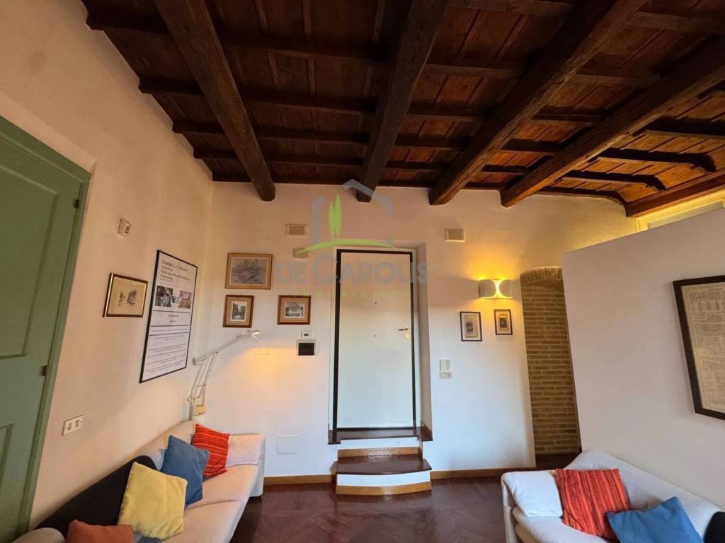 Appartamento a Ascoli piceno in Via Arco, 16 --6 - Foto 2