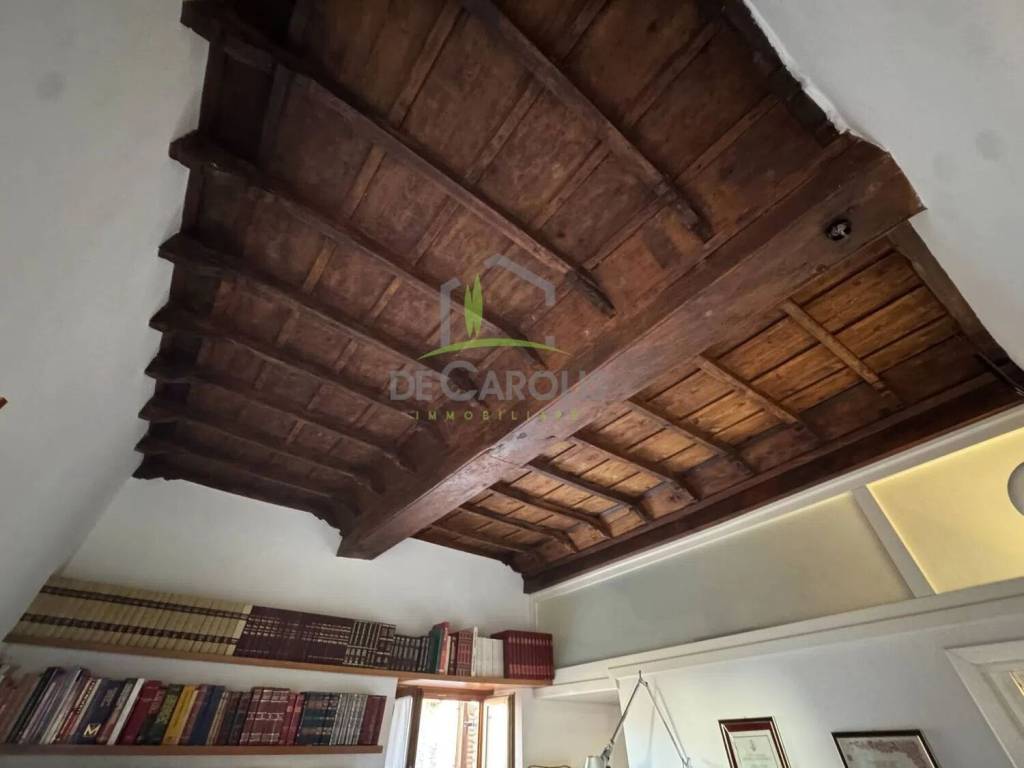 Appartamento a Ascoli piceno in Via Arco, 16 --6 - Foto 3