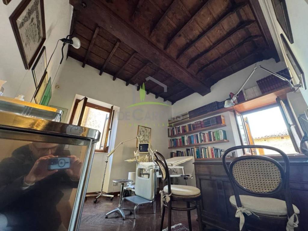 Appartamento a Ascoli piceno in Via Arco, 16 --6 - Foto 4