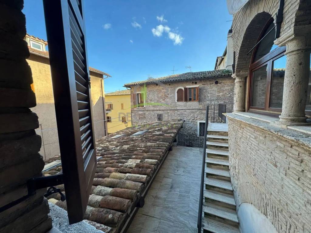 Appartamento a Ascoli piceno in Via Arco, 16 --6 - Foto 5