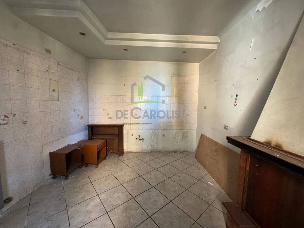 Villa a Monsampolo del tronto in Via Fratelli Kennedy, 51 - Foto 2