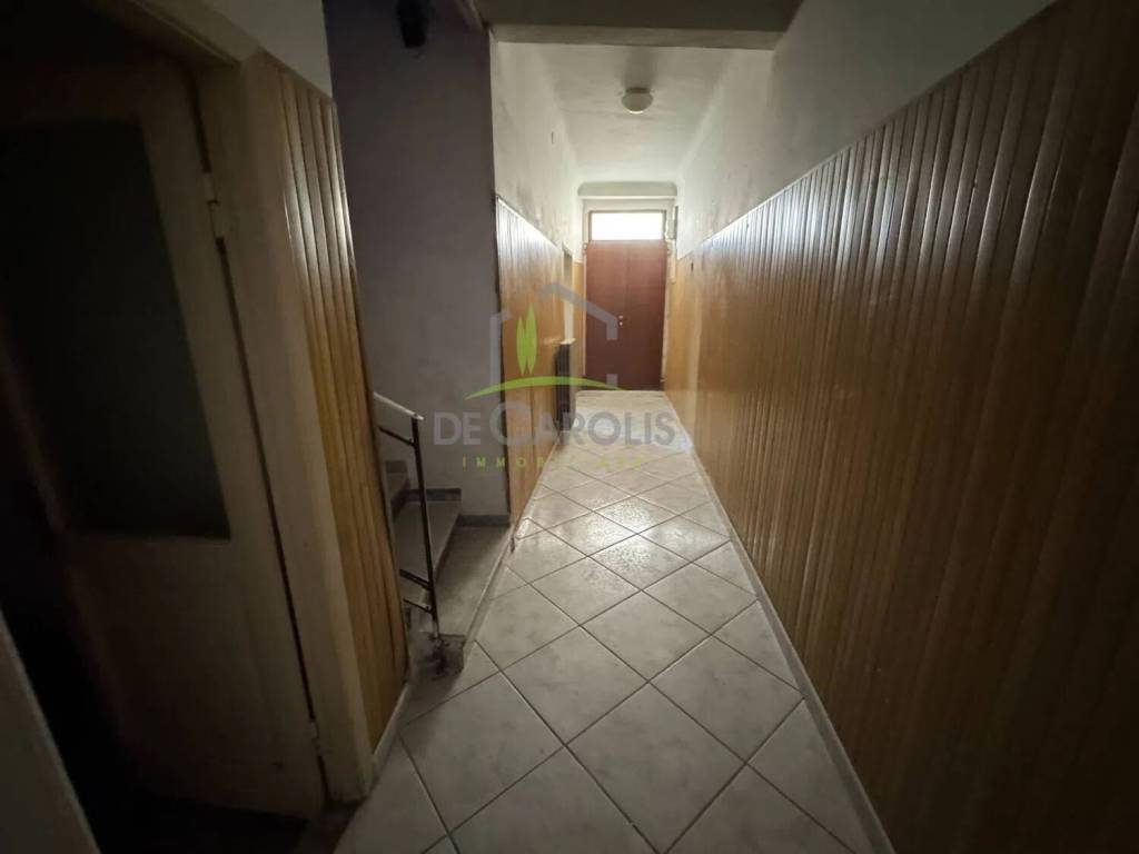 Villa a Monsampolo del tronto in Via Fratelli Kennedy, 51 - Foto 3