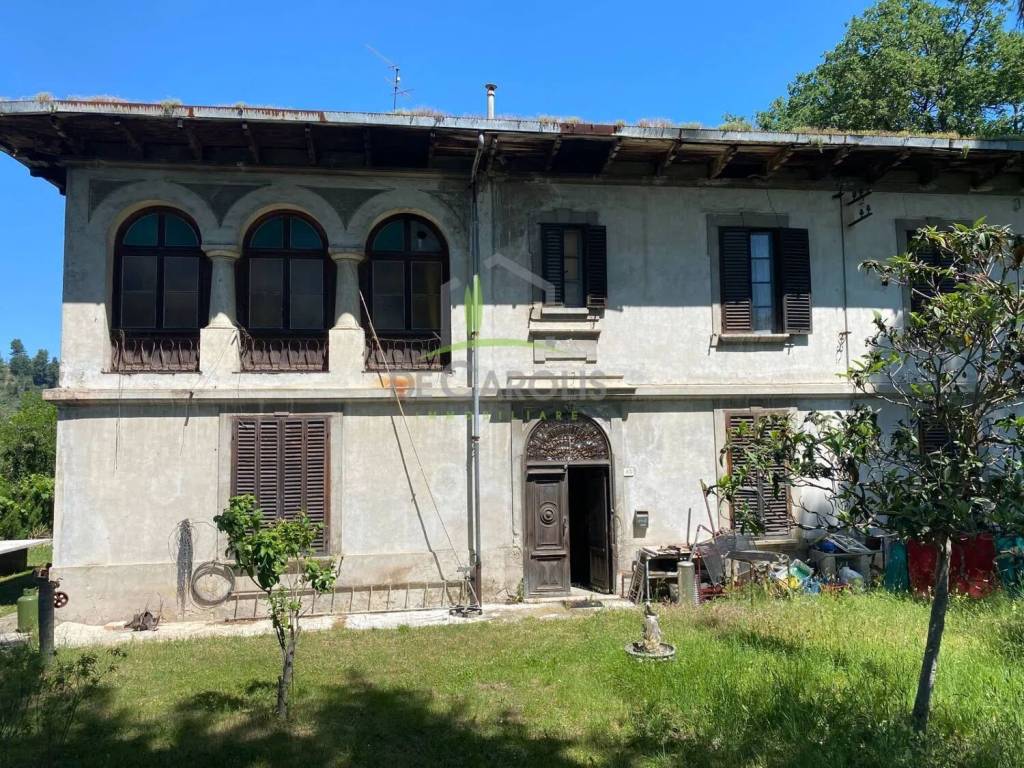 Villa a Ascoli piceno in Via Delle Zeppelle S.N.C. - Foto 3