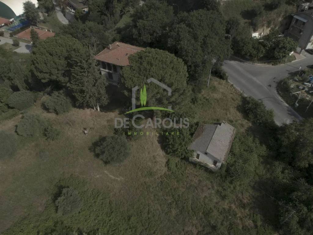 Villa a Ascoli piceno in Via Delle Zeppelle S.N.C. - Foto 4