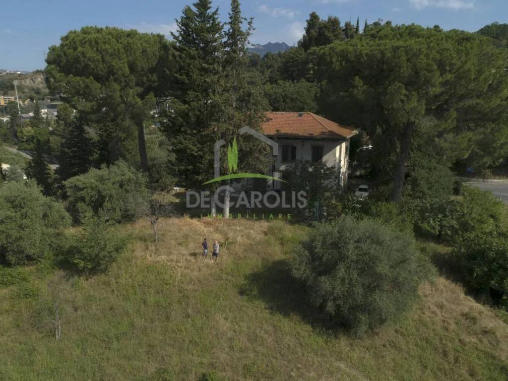 Villa a Ascoli piceno in Via Delle Zeppelle S.N.C. - Foto 5