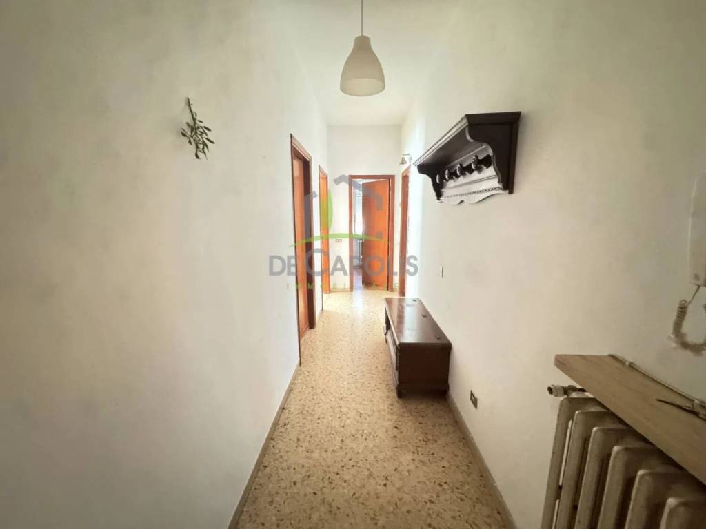 Appartamento a San benedetto del tronto in Via Piemonte, 111 - Foto 2