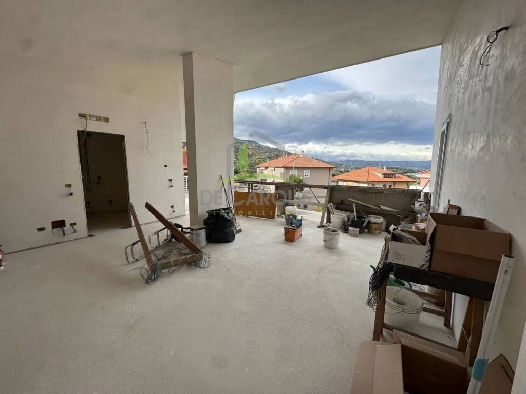 Appartamento a Folignano in Via Cuneo, 36 - Foto 2