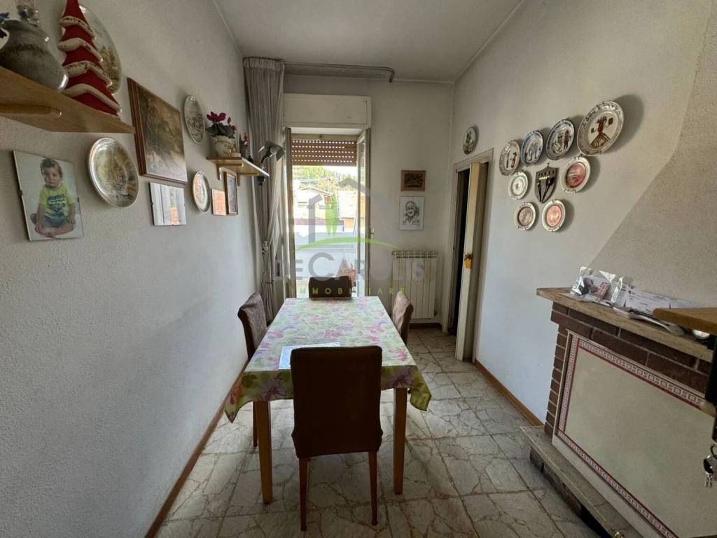 Appartamento a Ascoli piceno in Via Giuseppe Verdi, 11 - Foto 3