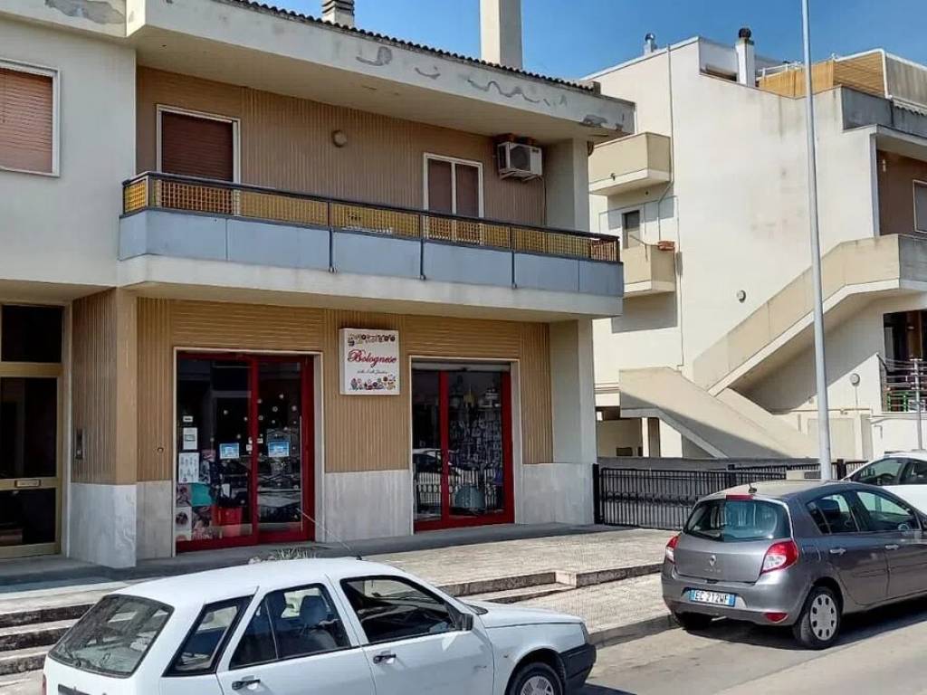 Immobile a Matera in Via Emilio Salgari, 31 - Foto 2