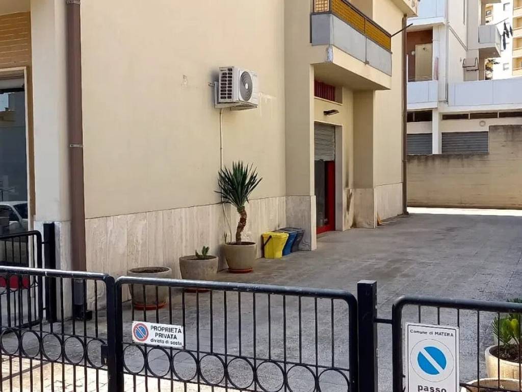 Immobile a Matera in Via Emilio Salgari, 31 - Foto 3