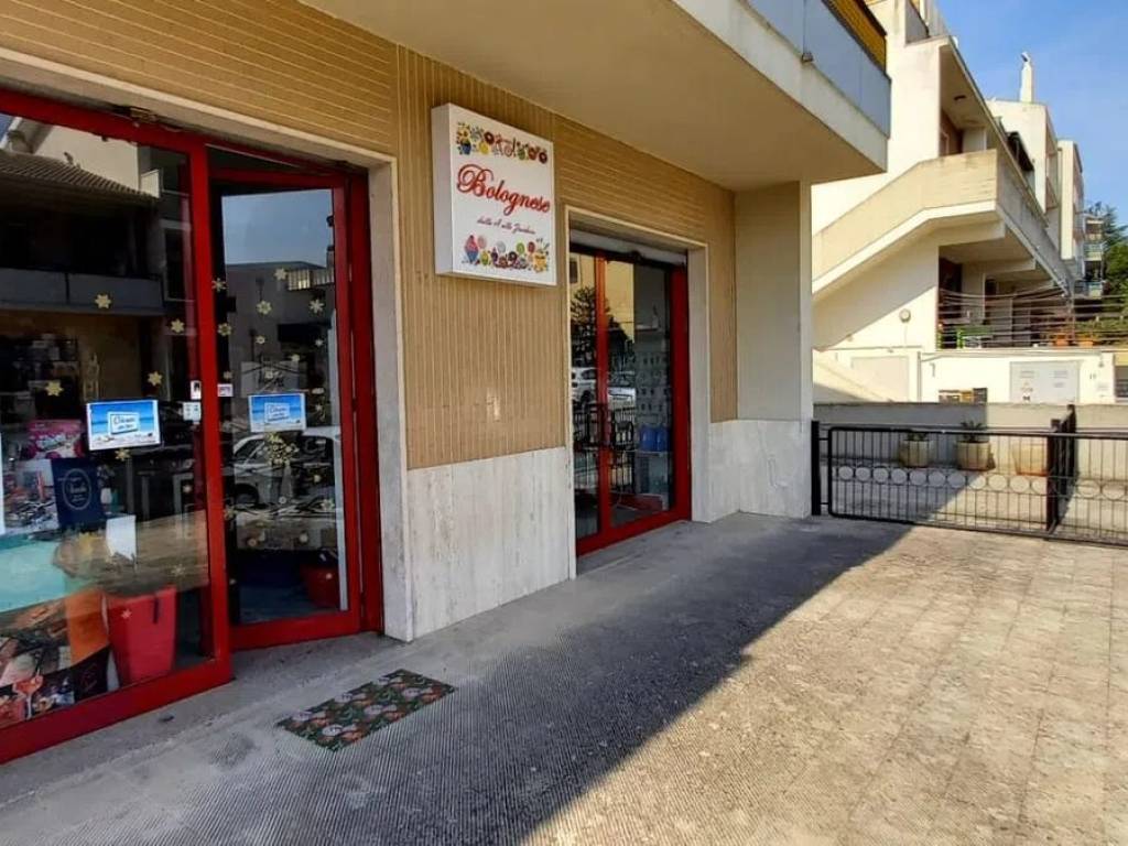 Immobile a Matera in Via Emilio Salgari, 31 - Foto 5