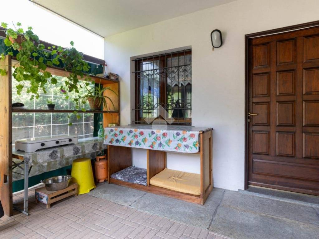 Casa indipendente a Luserna san giovanni in Via Pralafera, 35 - Foto 2