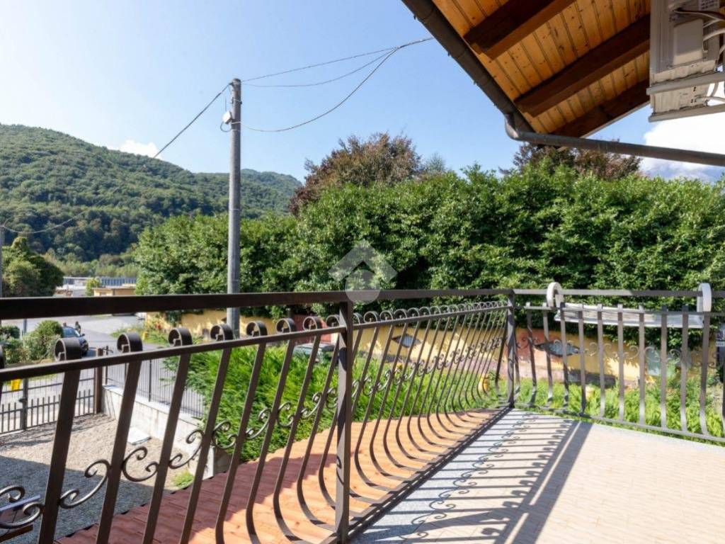 Casa indipendente a Luserna san giovanni in Via Pralafera, 35 - Foto 4