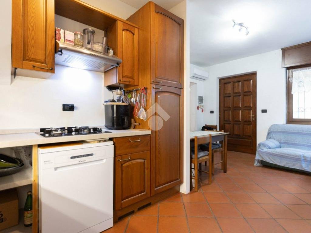 Casa indipendente a Luserna san giovanni in Via Pralafera, 35 - Foto 5