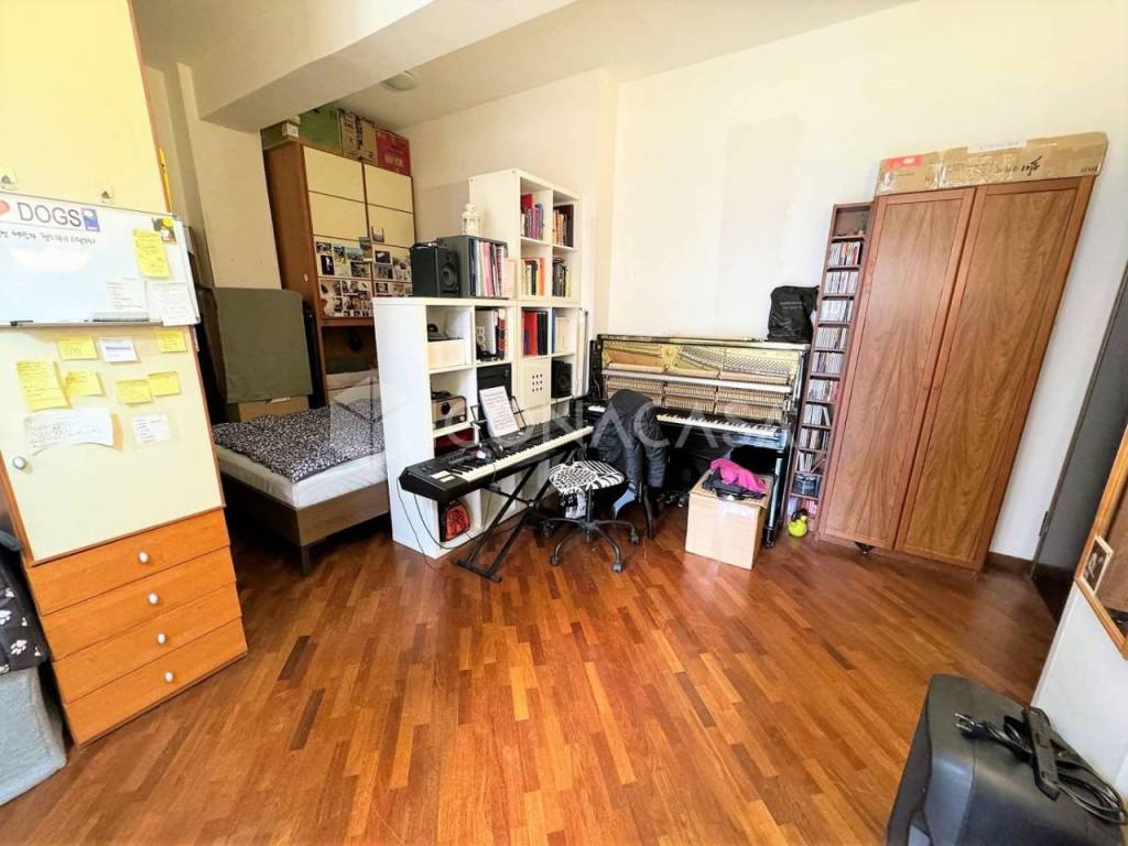 Appartamento a Bologna in Via Aurelio Saffi - Foto 2