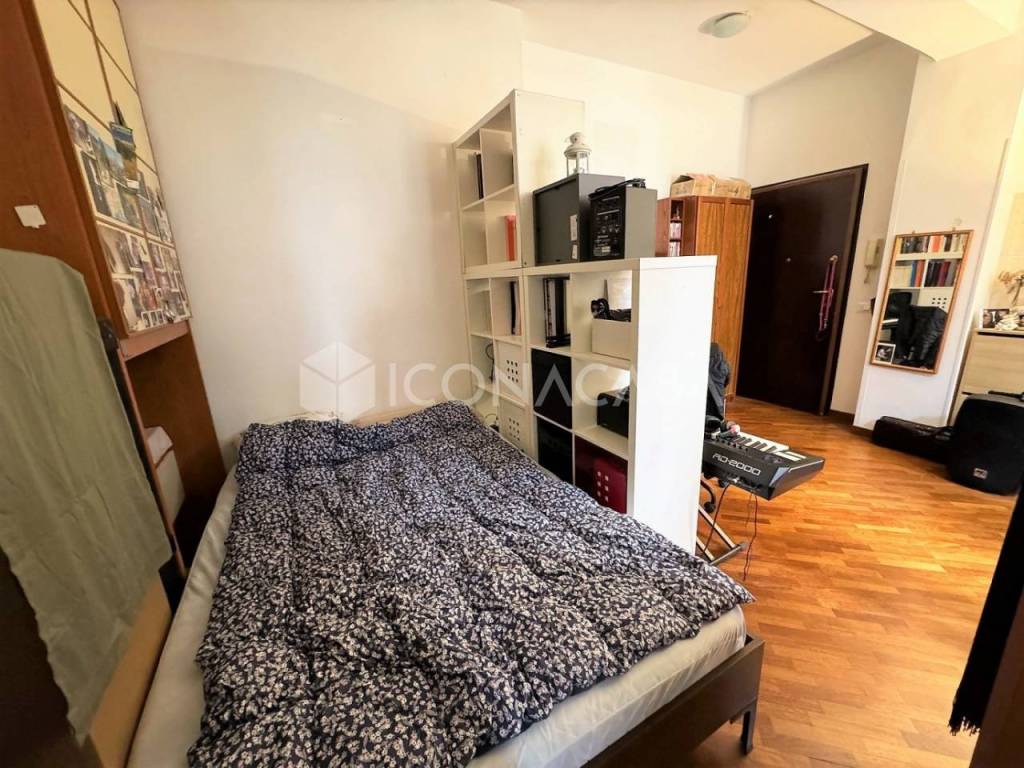 Appartamento a Bologna in Via Aurelio Saffi - Foto 3