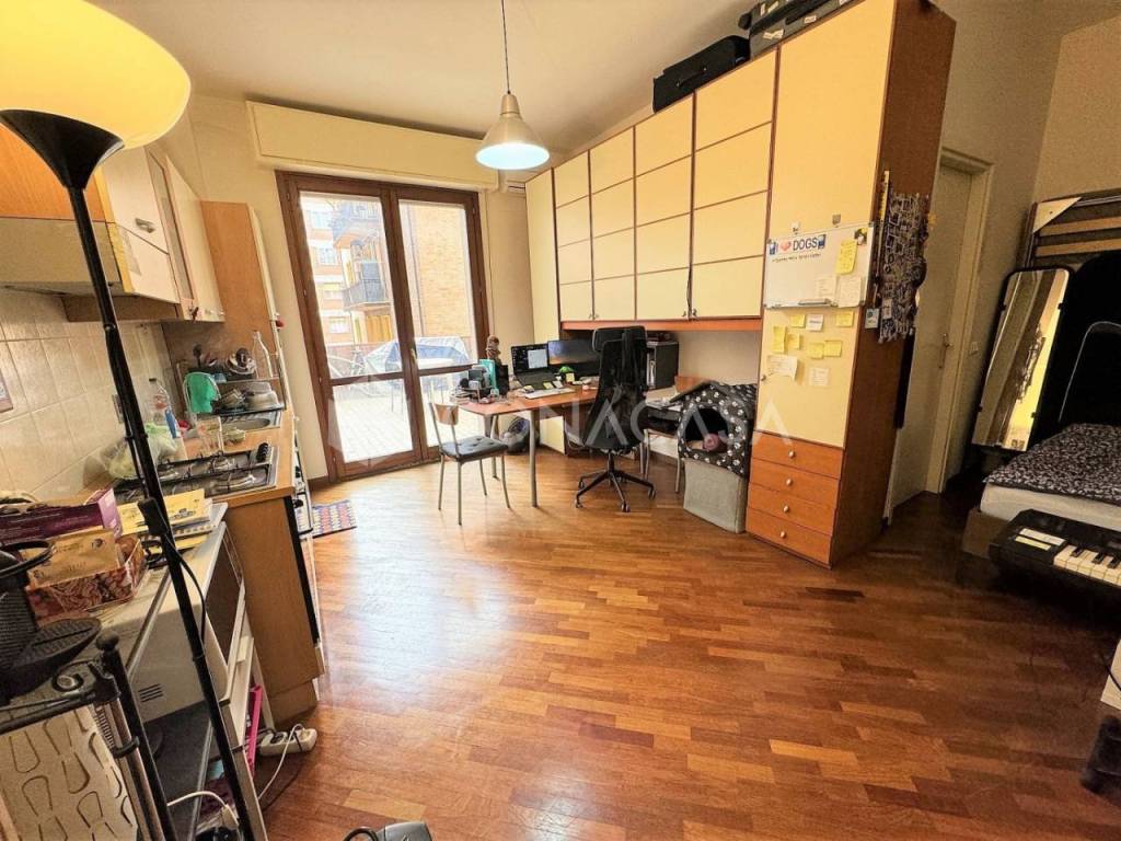 Appartamento a Bologna in Via Aurelio Saffi - Foto 4