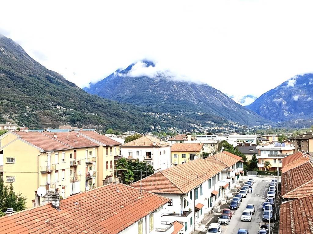 Appartamento a Domodossola in Via Filippo Turati, 8 - Foto 3