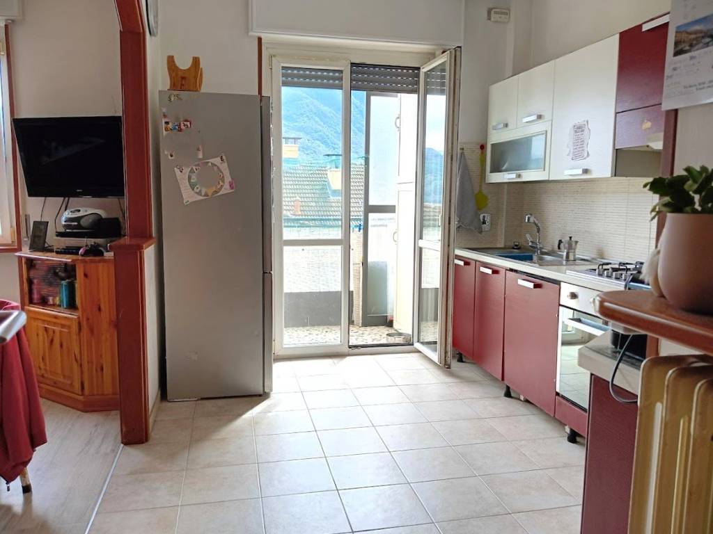 Appartamento a Domodossola in Via Filippo Turati, 8 - Foto 4