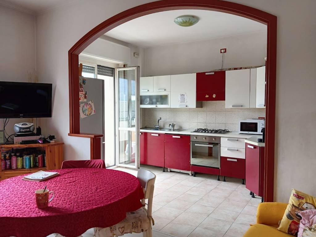 Appartamento a Domodossola in Via Filippo Turati, 8 - Foto 5