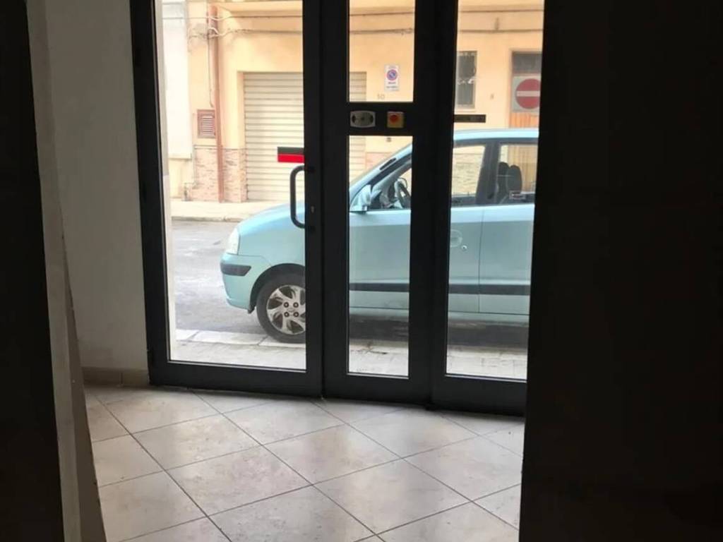 Immobile a Trapani in Via Giuseppe Cesarò S.N.C. - Foto 5
