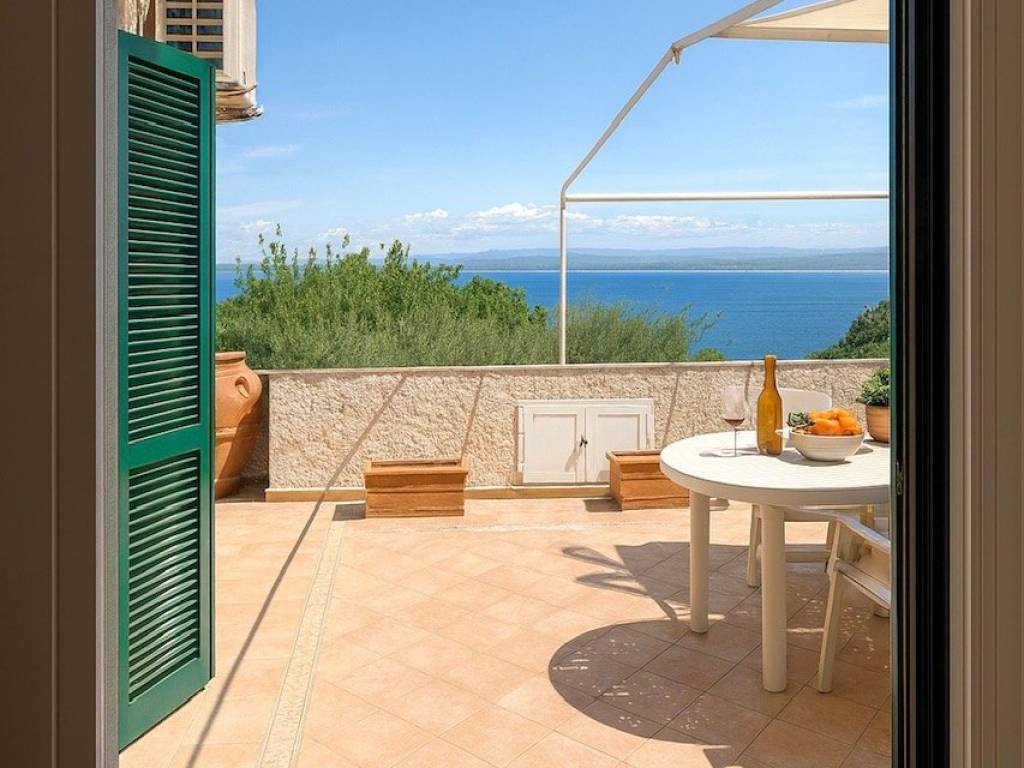 Appartamento a Monte argentario in Via dell'Appetito - Foto 2