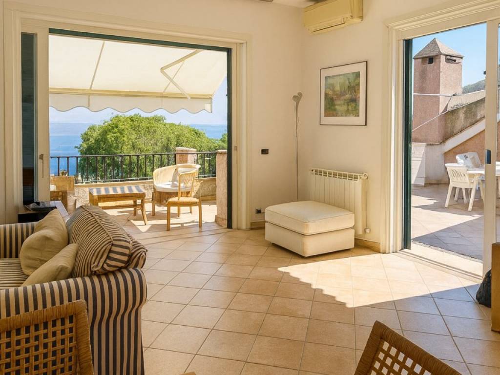 Appartamento a Monte argentario in Via dell'Appetito - Foto 4