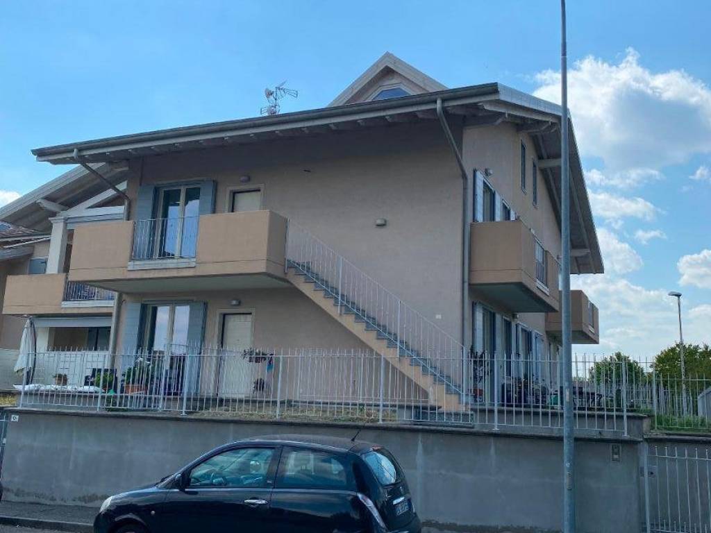 Appartamento a Azzano mella in Via Caduti sul Lavoro - Foto 4